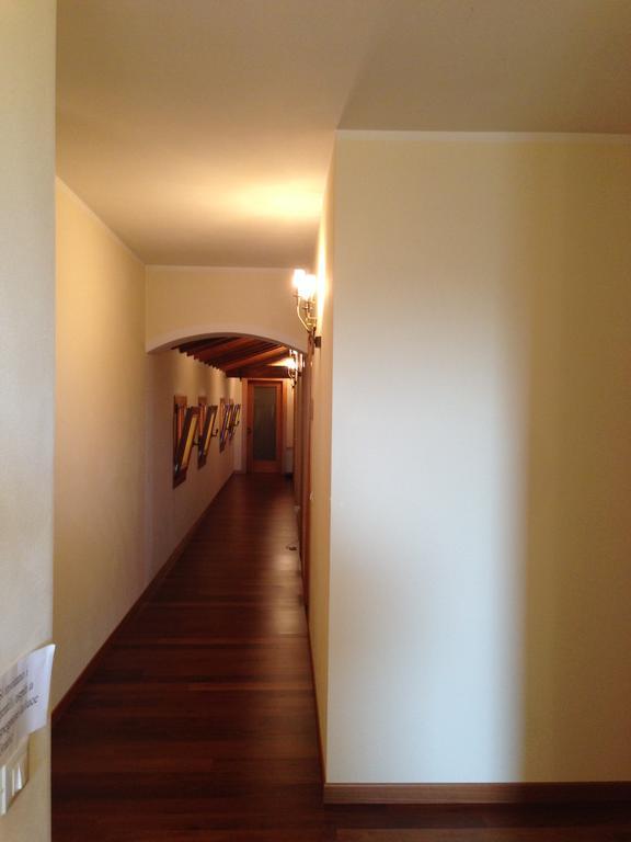 Ca Baglioni Agriturismo Alle Roseヴィラ エクステリア 写真