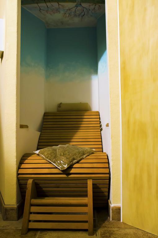 Ca Baglioni Agriturismo Alle Roseヴィラ エクステリア 写真