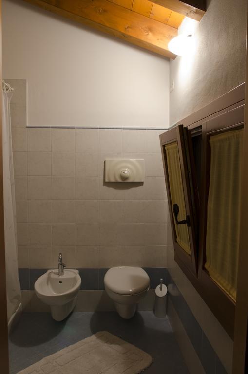 Ca Baglioni Agriturismo Alle Roseヴィラ エクステリア 写真