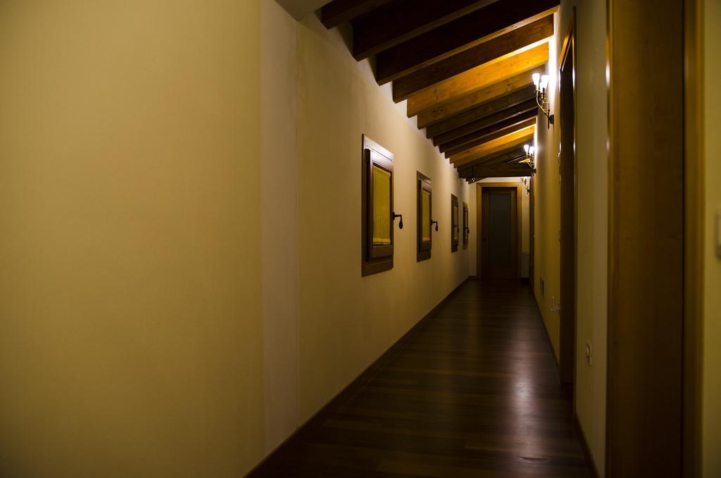 Ca Baglioni Agriturismo Alle Roseヴィラ エクステリア 写真