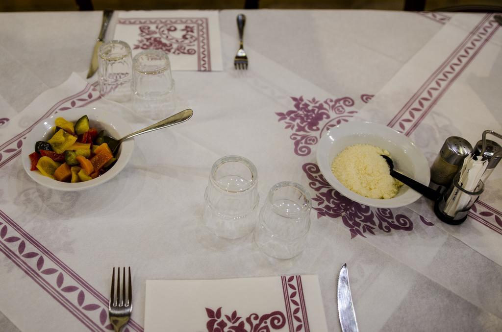 Ca Baglioni Agriturismo Alle Roseヴィラ エクステリア 写真