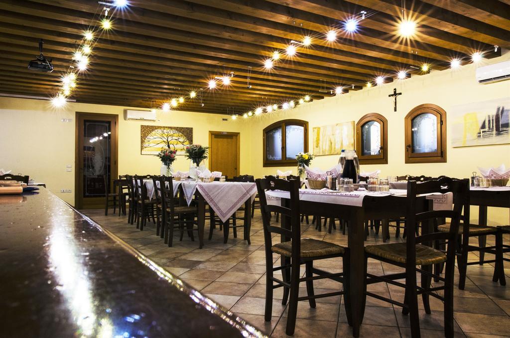 Ca Baglioni Agriturismo Alle Roseヴィラ エクステリア 写真