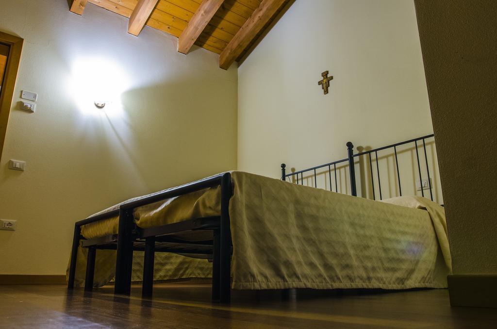Ca Baglioni Agriturismo Alle Roseヴィラ エクステリア 写真
